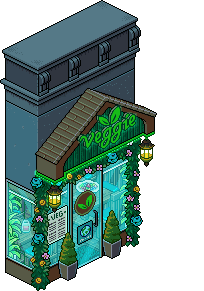 Vegetariano da Santini