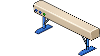 Trave di Equilibrio image