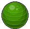 Palla Svizzera Verde image
