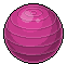 Palla Svizzera Rosa image