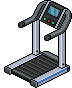Tapis Roulant da Palestra image