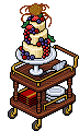 La torta Fruttosa di Frank image