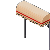 Tendone Tricolore image