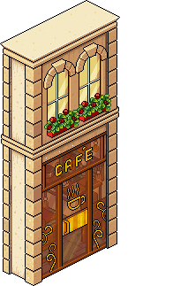 Cafe de Flore image