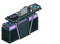 Set da DJ professionista image