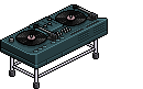 Postazione DJ image