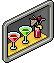 Mensola Bar image