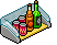 Vassoio Party image