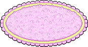 Tappetino soffice Rosa image