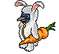 Pinguino Coniglio image