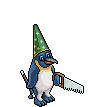 Magic Penguin image