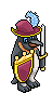 Pinguino Moschettiere image