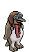 Pinguino Pilota image