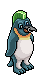 Pinguino Punk image