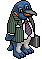 Pinguino d'Affari image