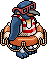 Pinguino Nuotatore image