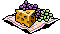 Formaggio e Uva image