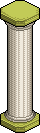Colonna Dorica Verde image