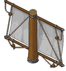 Vela inferiore di Gruppo image