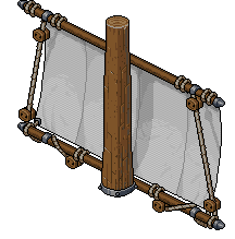 Vela superiore di Gruppo image