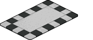 Tappeto Nero image
