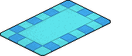 Tappeto Azzurro image