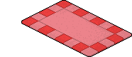 Tappeto Rosso image