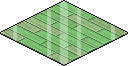 Pavimento Base Verde image
