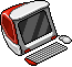 PC Plastic Rosso  image
