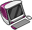 PC Plastic Fucsia image