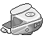 PC Plastic Grigio  image