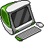 PC Plastic Verde  image