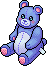 Orso Blu image