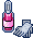 Tinta rosa image