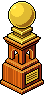 Trofeo sferico image