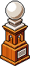 Trofeo sferico image
