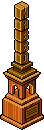 Trofeo Habbo Bronzo image