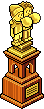 Duo trophy image