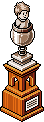Classic trophy image