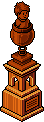 Classic trophy image