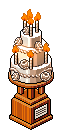 Trofeo Torta Argento image