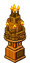 Trofeo Torta Bronzo image