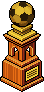 Classic trophy image