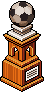 Classic trophy image