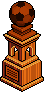 Classic trophy image