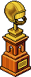 Classic trophy image