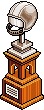 Classic trophy image