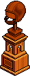 Classic trophy image