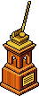 Classic trophy image