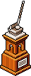 Classic trophy image